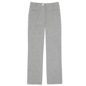 DESIGNER Rejina Pyo Finley wool trousers size UK8/US4